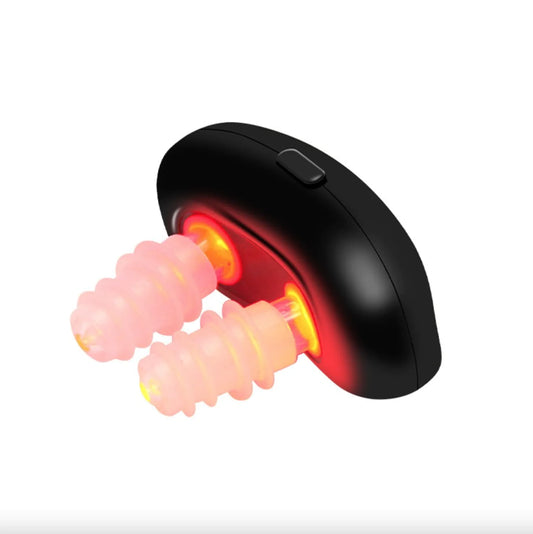 Hushify Red Light Nasal Therapy Device